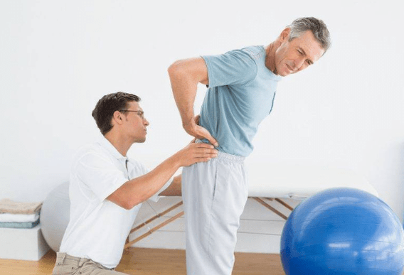 Physiologische Untersuchung